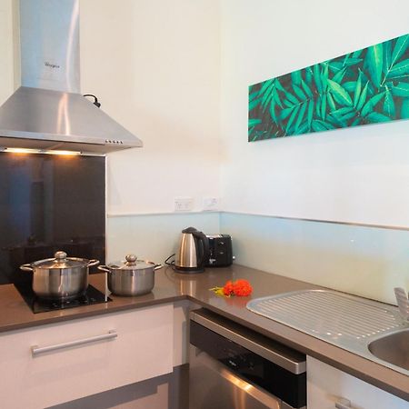 First Landing Beach Resort & Villas Лаутока Екстер'єр фото