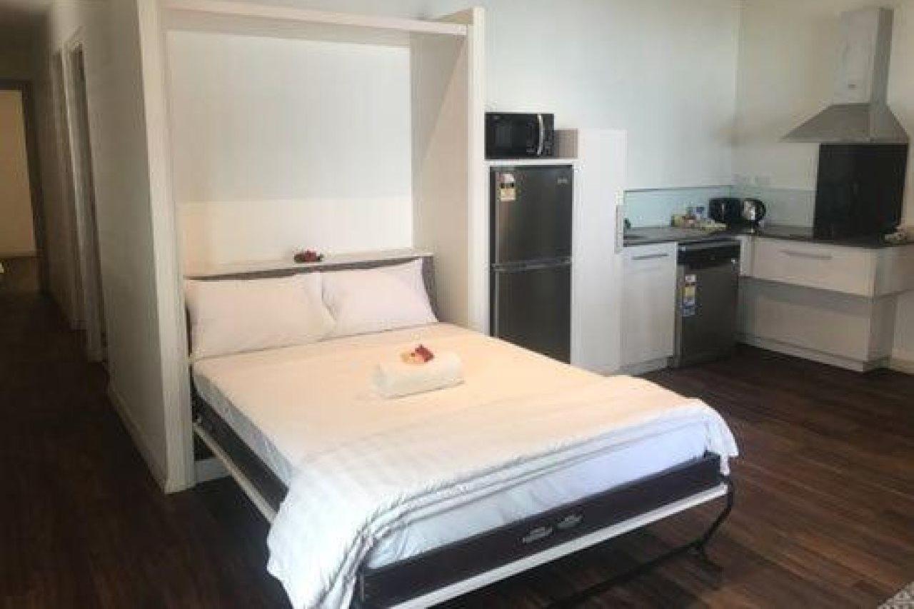 First Landing Beach Resort & Villas Лаутока Екстер'єр фото
