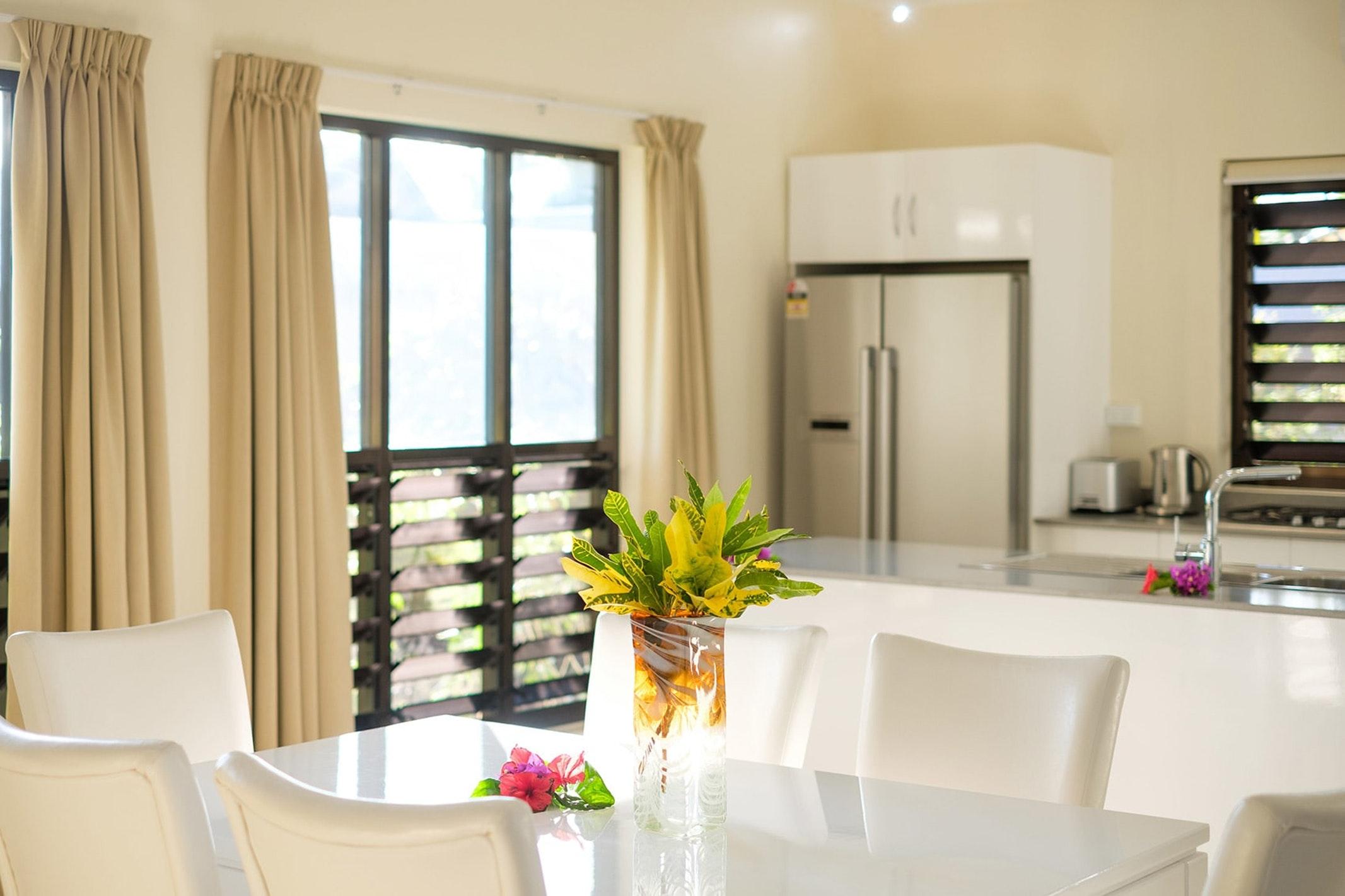 First Landing Beach Resort & Villas Лаутока Екстер'єр фото