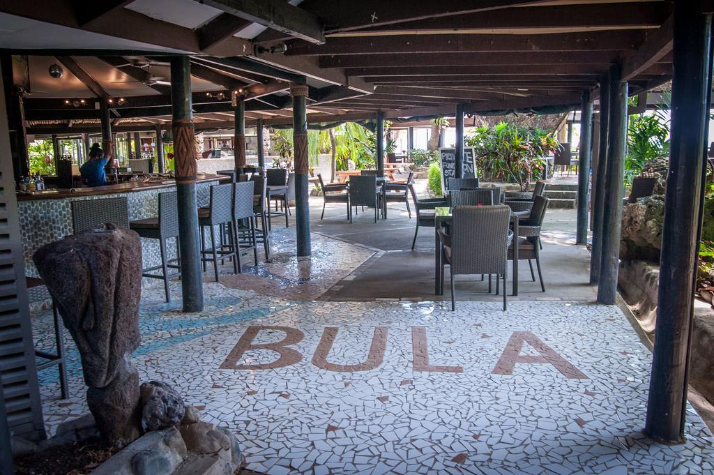 First Landing Beach Resort & Villas Лаутока Екстер'єр фото